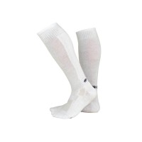 Errea Κάλτσες Ψηλές ACTIVE Άσπρες